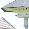 HT MU 03 Huismussentil exclusief paal | 6 HT MU 03 Huismussentil exclusief paal | 5