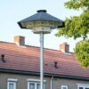 HT MU 03 Huismussentil exclusief paal | 9 Afbeelding van til voor de mus van Vivara Pro