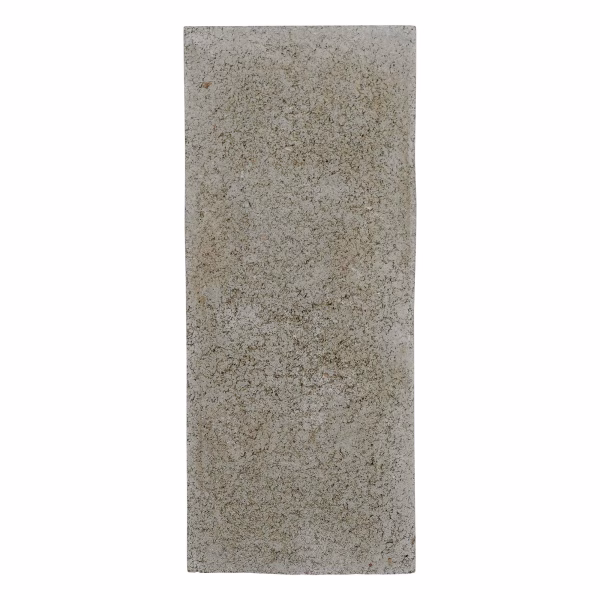 Inbouwkast voor Vleermuizen gemaakt van Houtbeton