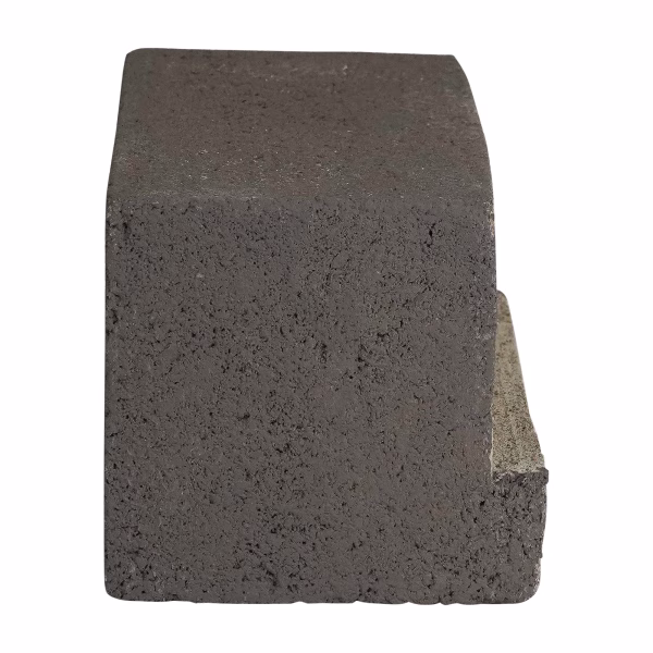 Invliegsteen Vleermuizen gemaakt van houtbeton
