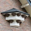 HT HZ 03 Huiszwaluw wandtil | 4 HT HZ 03 Huiszwaluw wandtil | 3