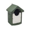 NK BA 01 Nestkast open (groen)