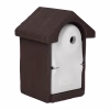 nestkast 28mm, gemaakt van houtbeton