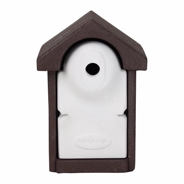 nestkast 28mm, gemaakt van houtbeton
