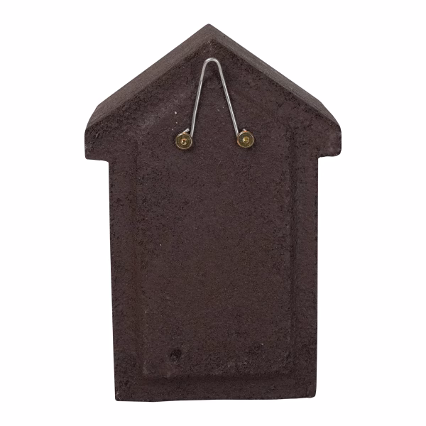 nestkast 28mm, gemaakt van houtbeton