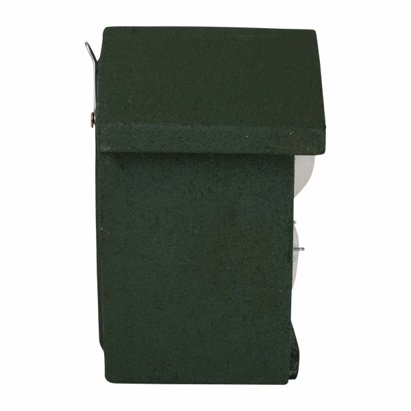 nestkast 28mm, gemaakt van houtbeton