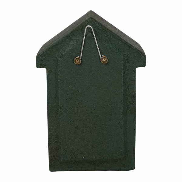 nestkast 28mm, gemaakt van houtbeton
