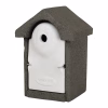 nestkast 28mm, gemaakt van houtbeton