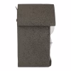 nestkast 28mm, gemaakt van houtbeton