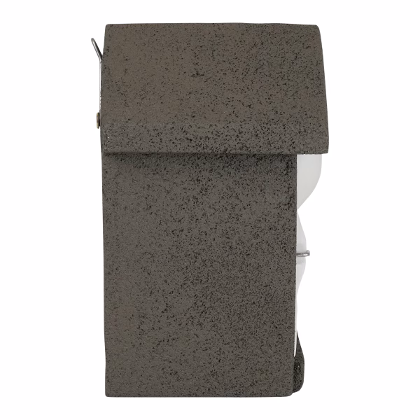 nestkast 28mm, gemaakt van houtbeton