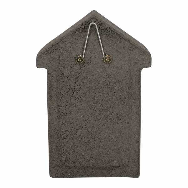 nestkast 28mm, gemaakt van houtbeton