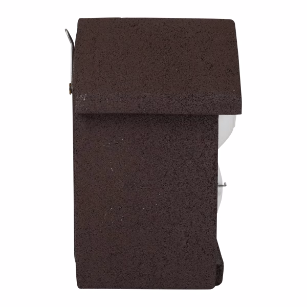 nestkast 32mm, gemaakt van houtbeton