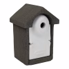 nestkast 32mm, gemaakt van houtbeton
