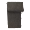 nestkast 32mm, gemaakt van houtbeton