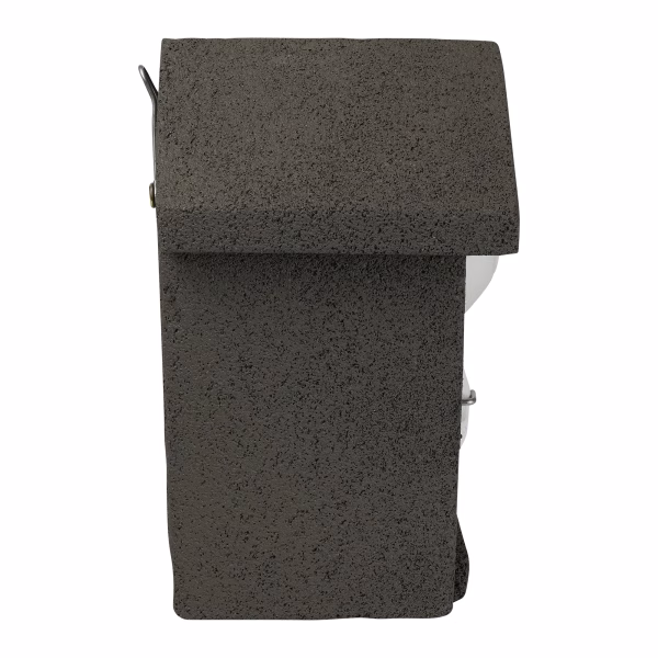 nestkast 32mm, gemaakt van houtbeton