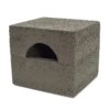 IB DI 01 Nestkast inbouw halfopen | 4 IB DI 01 Nestkast inbouw halfopen | 3