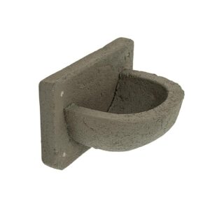 KN BZ 02 Boerenzwaluw nest