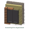 IB VL 05 Vleermuis inbouwkast | 16