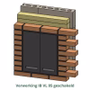 IB VL 05 Vleermuis inbouwkast | 18