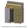 IB VL 05 Vleermuis inbouwkast | 12
