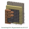 IB VL 06 Vleermuis inbouwkast | 22 IB VL 06 Vleermuis inbouwkast | 21