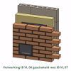IB VL 06 Vleermuis inbouwkast | 24 IB VL 06 Vleermuis inbouwkast | 23