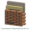 IB VL 07 Vleermuis inbouwkast | 18 IB VL 07 Vleermuis inbouwkast | 17