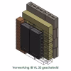 IB VL 33 Vleermuis inbouwkast | 11