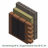 IB VL 34 Vleermuis inbouwkast | 13 IB VL 34 Vleermuis inbouwkast | 12