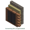 IB VL 33 Vleermuis inbouwkast | 9