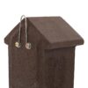 NK BA 02 Nestkast open (bruin) | 6