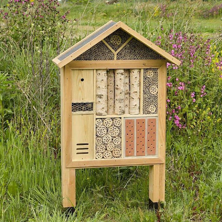 Insect Ho IP HO 04 Insectenhotel | Vivara Pro