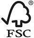 FSC®-logo