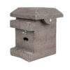 ZK MU 01 Hazelmuiskast | 4 Vivara Pro - Nestkast hazelmuis - 915020120