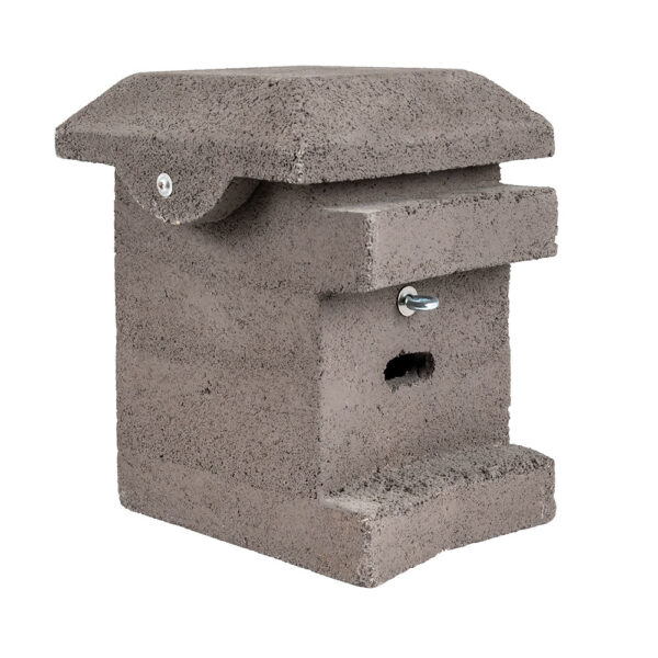 ZK MU 01 Hazelmuiskast | 1 Vivara Pro - Nestkast hazelmuis - 915020120