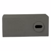 Swift built in nestbox made from woodstone produced in Europe
