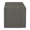 Swift built in nestbox made from woodstone produced in Europe