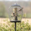 TV SI 03 Beschermsilo voor kleine vogels Aura | 5