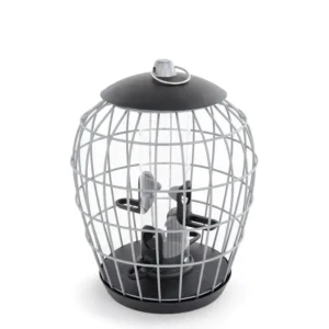 Beschermsilo voor kleine vogels Aura - 351090119-04