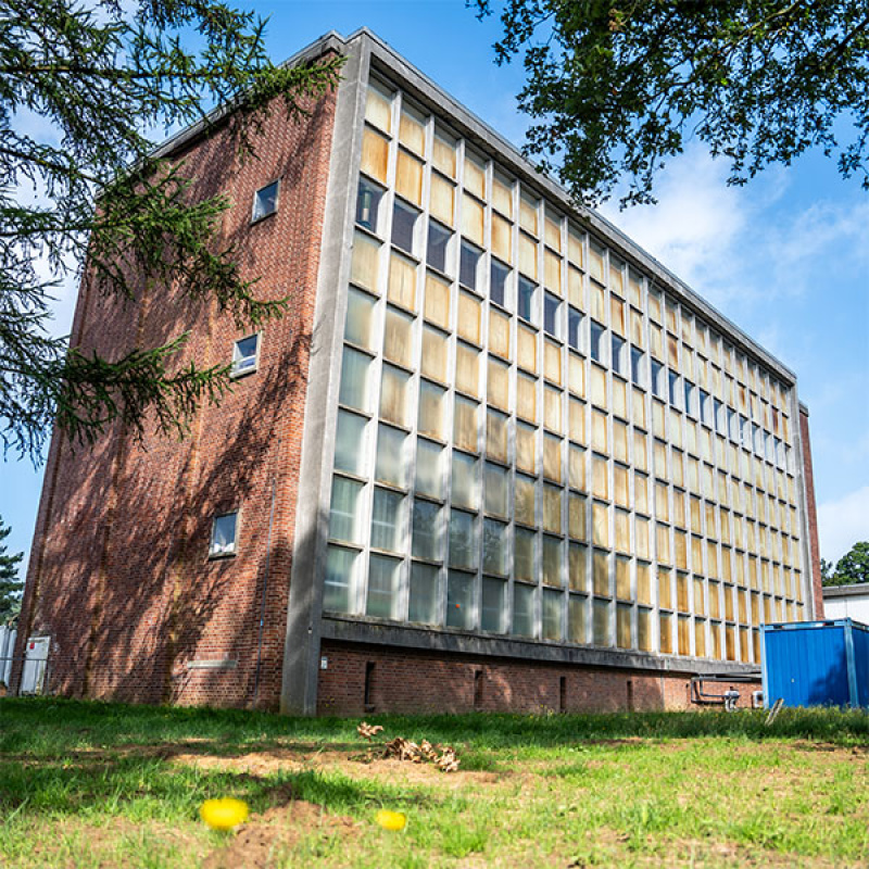 Sloop_WML Compensatie voor vleermuizen-Gebouw-WML-Sloop