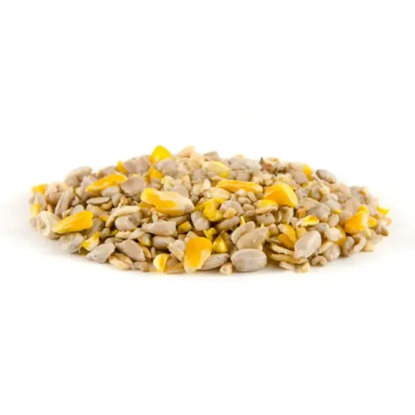 TV VO 03 Premium Voedermix Puur 10 kg | 1 Premium-Voedermix-Puur-Vivara Pro