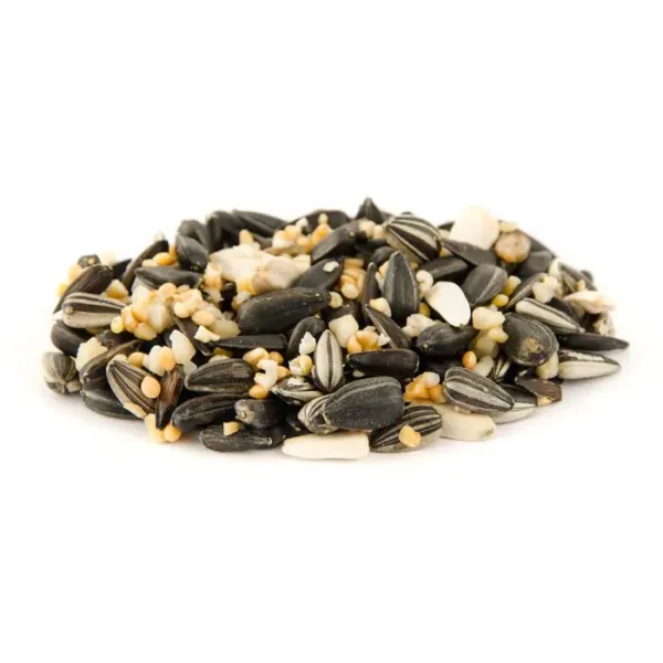 TV VO 02 Premium Voedersilomix 10 kg | 1