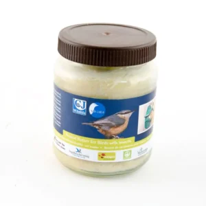 Premium-pindakaas-met-insecten Vivara Pro