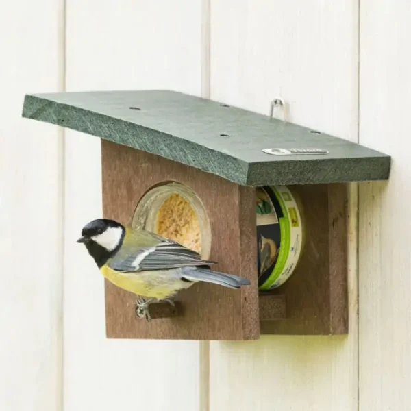 Premium-pindakaas-met-insecten Vivara Pro