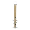 TV SI 06 Voedersilo XXL Conqueror 93 cm