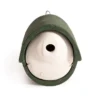 Nestkast-Alicante-WoodStone-32-mm-Groen Vivara Pro | NK AL 02 Nestkast 28mm | NK AL 03 Nestkast 32mm