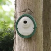 NK AL 01 Nestkast ovaal | 8