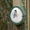 NK AL 01 Nestkast ovaal | 10
