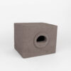 IB DI 04 Nestkast inbouw half open | 5