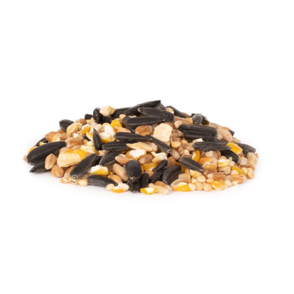TV VO 08 Biologische Voedertafelmix 2,5 kg | 1 voedertafelmix